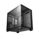 Корпус DeepCool CG530 Black (R-CG530-BKNDA0-G-1) без БЖ ( Black ) - изображение 3