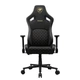 Крісло для геймерів Cougar Defensor Gold F ( 25.2 кг ) 37006 - изображение 2