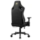Крісло для геймерів Cougar Defensor Gold F ( 25.2 кг ) 37006 - изображение 6