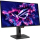 Монітор Asus 27" ROG Strix XG27ACDNG (90LM0AN0-B01970) OLED Black 360Hz ( Чорний ) - зображення 2