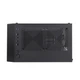 Корпус 1stPlayer BS-2-BK-3F1 Black без БЖ ( Black ) - изображение 8