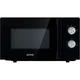 Мікрохвильова піч Gorenje MO17E1BH ( соло ) 28176 - изображение 1