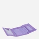Гаманець для дівчат Kite Awesome K25-598-2 Фіолетовий (4063276203601) - зображення 5