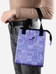 Сумка для ланчу Kite K25-2707-4 Фіолетова (4063276190802) - зображення 6