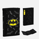 Гаманець для хлопчиків Kite DC Batman DC25-598 Чорний (4063276203618) - зображення 7
