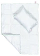 Набір дитячий демісезонний MirSon Ковдра Eco Ecosilk 851 Демі 110x140 + Подушка 40x60 см (2200000247018) - зображення 1