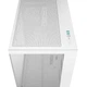 Корпус DeepCool CG530 White (R-CG530-WHNDA0-G-1) без БЖ ( white ) - изображение 9