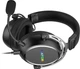 Słuchawki Hator Hypergang 3 USB Hi-Res Black (8721249196829) - obraz 8