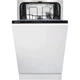 Вбудована посудомийна машина Gorenje GV520E10S ( Білий ) 23722 - изображение 1