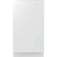 Вбудована посудомийна машина Gorenje GV520E10S ( Білий ) 23722 - изображение 3