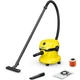 Пилосос Karcher WD 2 Plus V-12/4/18/C (1.628-009.0) ( Жовтий ) - изображение 1