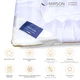 Одеяло хлопковое MirSon Gold Silk Hand Made 180 лето 155x215 см (2200000458407) - изображение 9