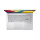 Ноутбук Asus Vivobook Go 15 E1504FA-BQ2838 (90NB0ZR1-M04KF0) Cool Сріблястий - зображення 2
