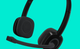 Гарнітура Logitech H151 Stereo Black (981-000589) ( Чорний ) 33368 - зображення 3