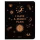 Планер Orner I have a magic plan Чорний (orner-1962) ( недатований ) - изображение 12