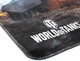 Ігрова поверхня Wargaming World of Tanks Centurion Action X Fired Up (FSWGMP_CFIRED_XL) ( малюнок ) 30699 - зображення 2