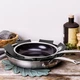 Набор защитных вкладок для сковородок GreenPan черный 3 шт (CC002582-001) - изображение 9