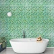 Декоративна ПВХ панель Sticker Wall 960*480*4мм D (3DPanda-1828) - изображение 6