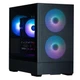Корпус Zalman P30 AIR Black (P30AIRBLACK) без БЖ ( Black ) 37540 - зображення 7