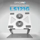 Підставка для ноутбука OfficePro LS121G ( Сірий ) - изображение 4