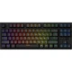 Клавіатура GamePro MK180B Red з Hot-Swap RGB Black ( Чорний ) 24810 - зображення 1