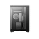 Корпус DeepCool CG530 4F Black (R-CG530-BKADA4-G-1) без БЖ ( Black ) - зображення 5