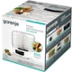 Сушіння Gorenje FDK500GCW Білий - зображення 8