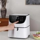 Мультипіч Cosori Premium CP158-AF-RXW (КAAPAFCSNEU0022) ( 5.4 кг ) 28164 - изображение 12