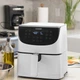 Мультипіч Cosori Premium CP158-AF-RXW (КAAPAFCSNEU0022) ( 5.4 кг ) 28164 - изображение 10