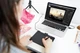 Графічний планшет Wacom Intuos S Black (CTL-4100K-N) ( Чорний ) ( 25346 ) - изображение 9