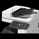 БФП А3 цв. Canon imageRUNNER C3326i с Wi-Fi (5965C005) ( 74,7 кг ) - зображення 4