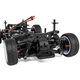 Машинка на радиоуправлении Team Associated Apex2 Hoonicorn RTR 1/10 Electric 4WD Touring (Combo) - изображение 5