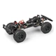 Машинка на радиоуправлении MN222 Crawler 1/10 4WD RTR MN Model 222 (Gray) - изображение 7