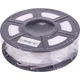 PLA-пластик PowerPlant Filament для 3D-принтера 1.75 мм 1 кг, білий (PT812950) - изображение 1