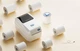 Термопринтер для печати наклеек NIIMBOT K3 Lvory White (1AE0F271605) - изображение 2
