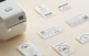 Термопринтер для печати наклеек NIIMBOT K3 Lvory White (1AE0F271605) - изображение 3