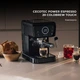 Кавоварка ріжкова Cecotec Power Espresso 20 ColdBrew Touch (CCTC-00269) - зображення 2