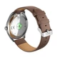 Смарт-годинник HOCO Y22 AMOLED Smart sports watch(call version) Black [ID: 2368564525] - изображение 2
