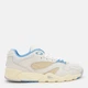 Мужские кроссовки кожаные Lacoste Game 749SMA0077-2Q9 44.5 (T10) 28 см Off Wht/Blu (5059862445639) - изображение 1