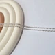 Серебряная Цепочка цепь Якорь 90 см серебро 925 пробы Родированное 5.60г 855р3/90 - изображение 10