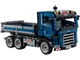 Конструктор Lego Technic Самоскид (42203) - зображення 2