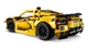 Конструктор Lego Technic Chevrolet Corvette Stingray (42205) - изображение 3