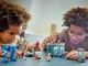 Конструктор Lego Marvel Лаборатория Железного Человека: Зал доспехов (76315) - изображение 6