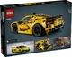 Конструктор Lego Technic Chevrolet Corvette Stingray (42205) - изображение 7