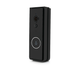 Автономный видеозвонок YOSO DoorVision-WIFI-00-2 2MP Tuya питание от батарей 18650 Wi-Fi черный - изображение 1
