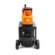 Измельчитель садовый GTM DS2800/45 2800 Вт - изображение 4