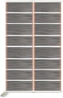 Инфракрасный пленочный обогреватель Monocrystal МЕМ-480 (120х200 см, 480 Вт) - изображение 3