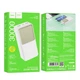 УМБ Hoco J136B Sirui 22.5W+PD20W 30000 mAh - изображение 2