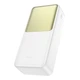 УМБ Hoco J136B Sirui 22.5W+PD20W 30000 mAh - изображение 1