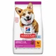 Сухой корм для собак малых пород Hill’s Science Plan Adult Small&Mini курица 6 кг (604233) - изображение 1